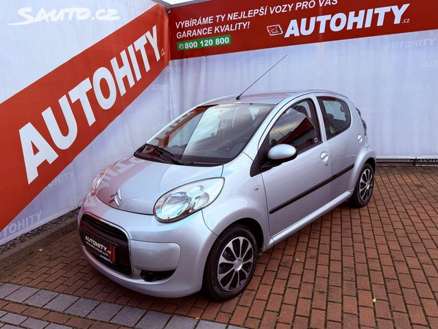 Citroën C1